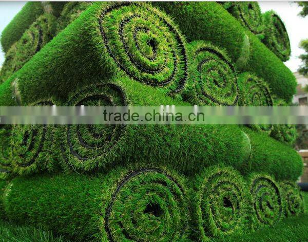 fake lawn grass football field factory Landscaping artificial grass