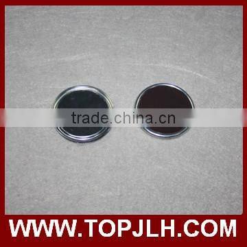 round shape custom metal badge & lapel pin