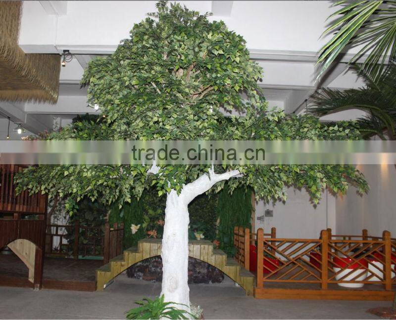 whole sale Artificial Birch Tree for decoration