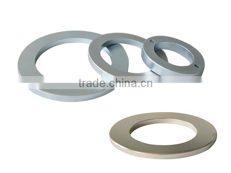 Super strong different grade sintered NdFeB Neodymium Magnet