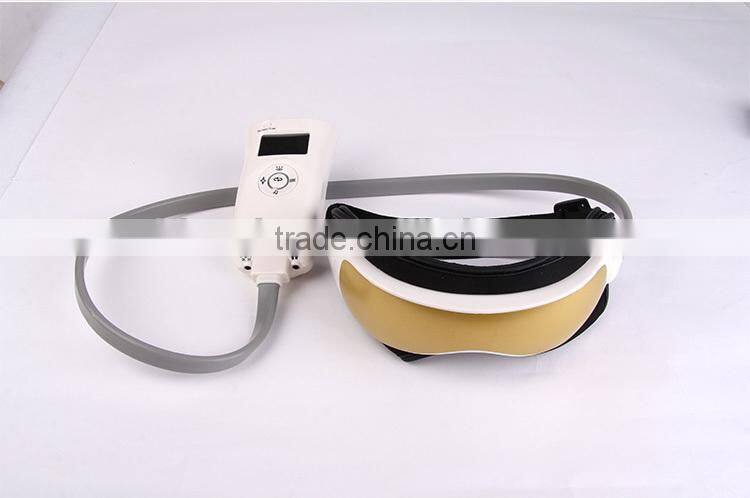 eye care massager eye relaxation massager glasses