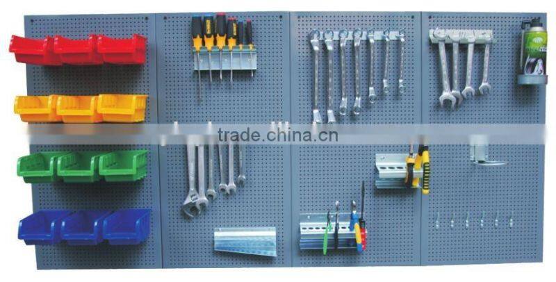 High Quality Wall Control Pegboard Tool Hanger (302743)