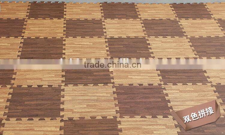 Top level safety eva baby non-toxic play mat