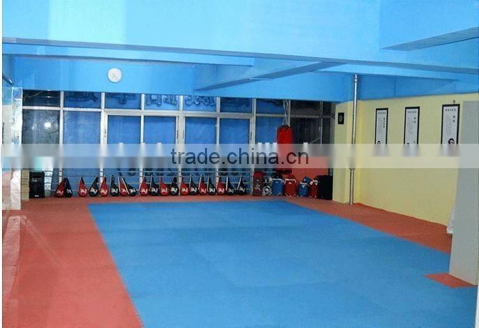 Durable waterproof good quality non toxic odorless eva tatami puzzle mats