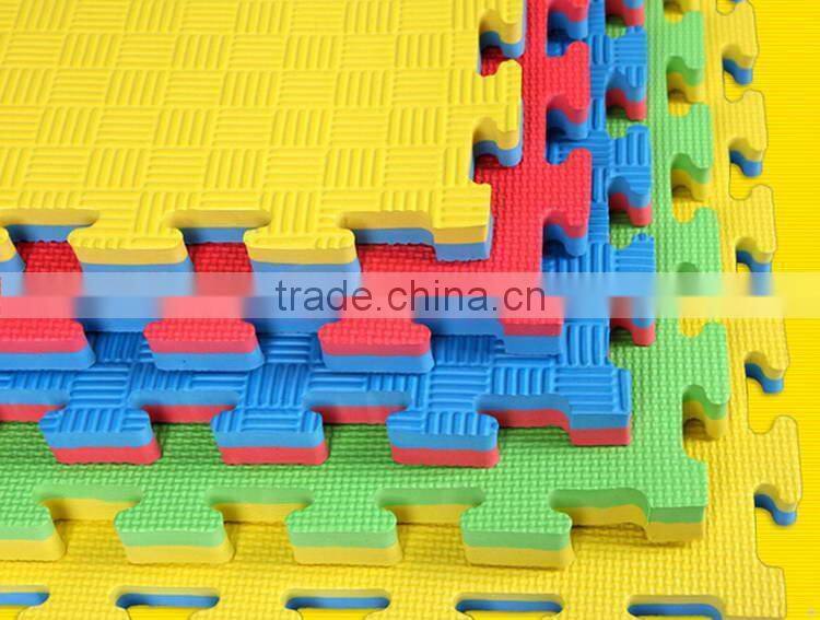 Manufacturer colorful alphabet eva mats
