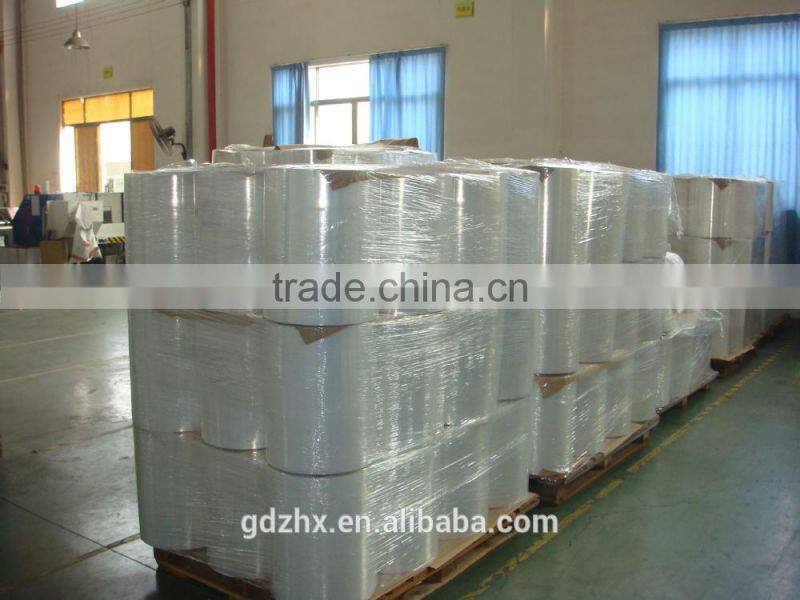 1000m stretch film making machine,jumbo stretch film