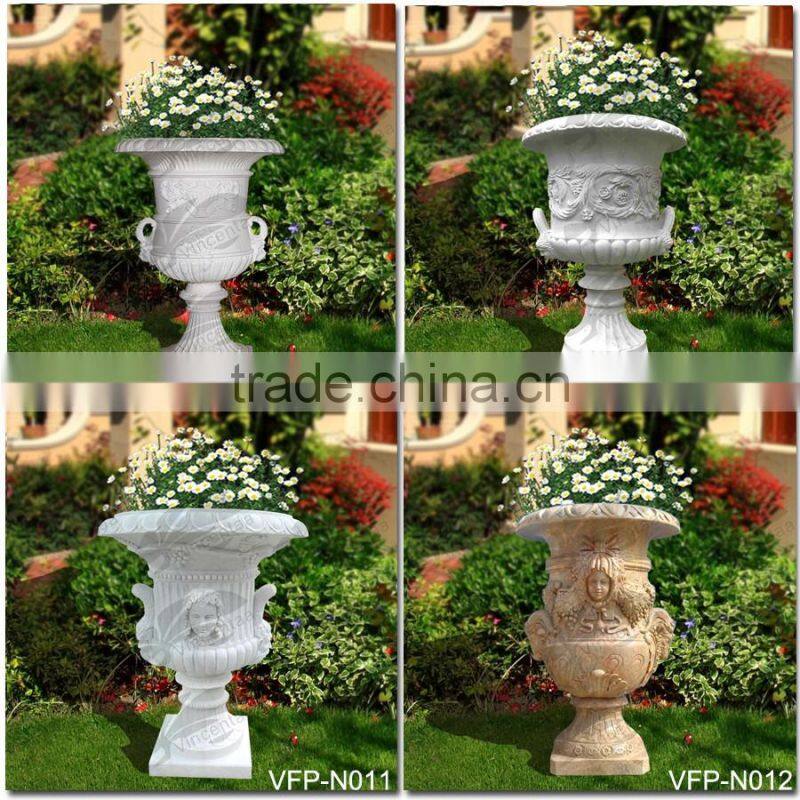 Importer Directory Plants for Large Planters VFP-N001