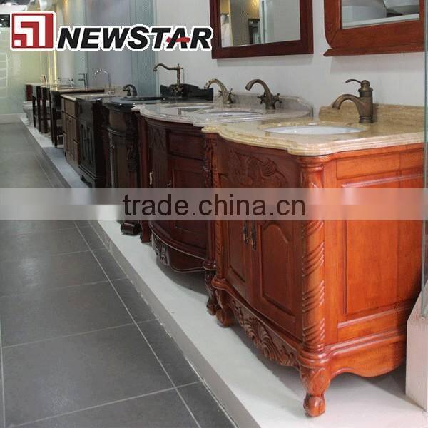 Vanity set,wooden vanity unit,vanity unit