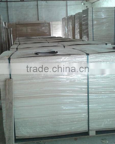 paulownia edge glued panel