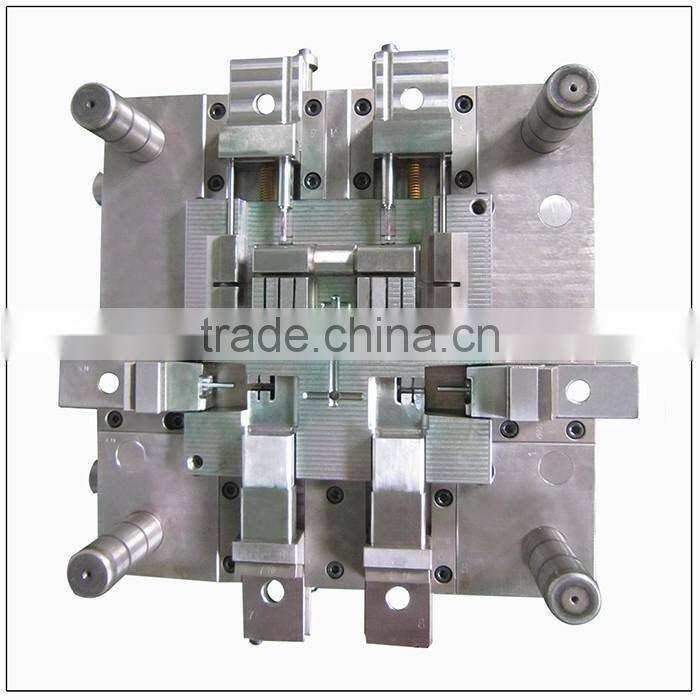 Cheap Plastic Injection Moulds