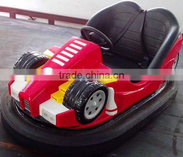 High quality cheap price bumper cars,electric bumper cars price