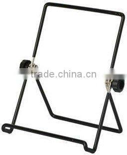 Portable Tablet PC security display stand shelf