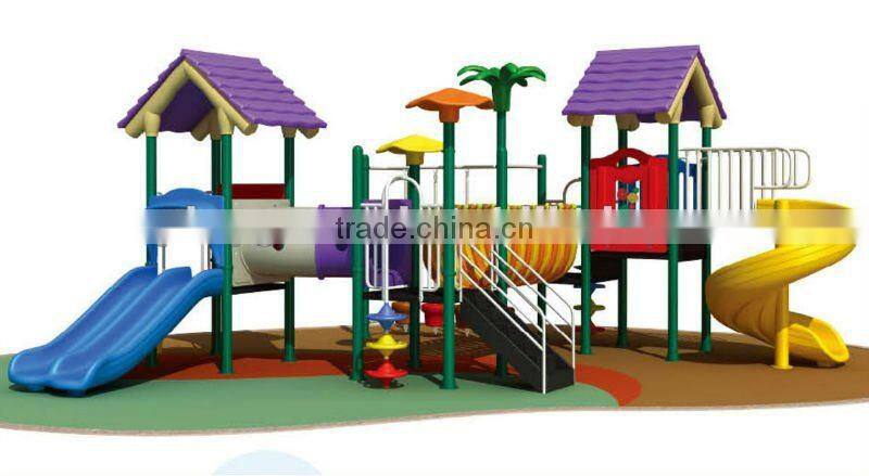 AMAZING !!! EXCELLENT QUALITY LITTLE TIKE PLAYGROUND (M11-01401)