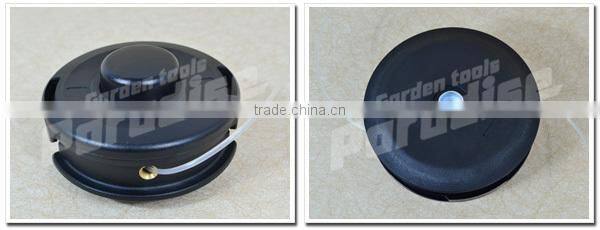 Tap-N-Go Heavy Duty GrassTrimmer Head