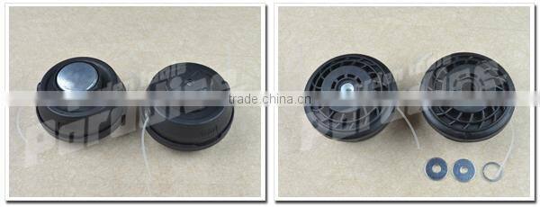 Professional Grade Nylon Weed Trimmer Heads