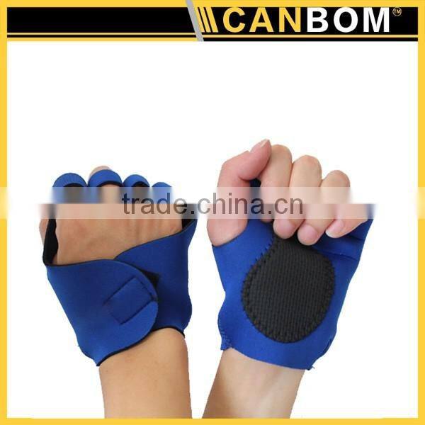 Half Refers To Cycling Skid Resistance Sporting Gloves