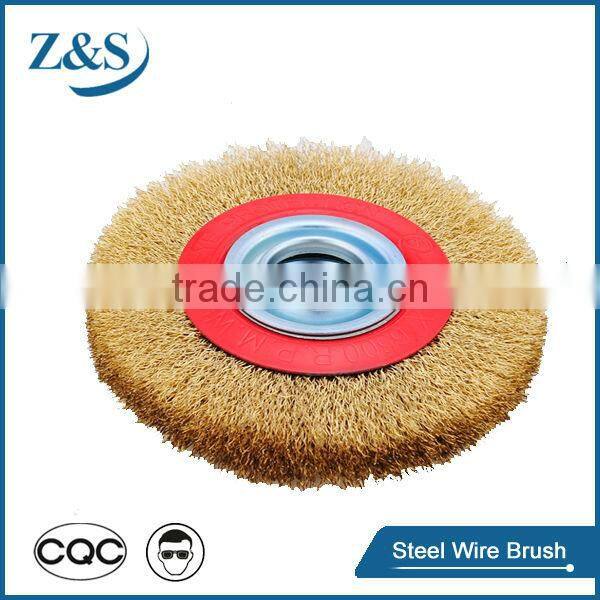150mm Circular wire brush(Other types be available)
