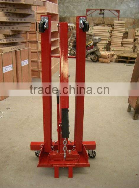 cranes 1 ton