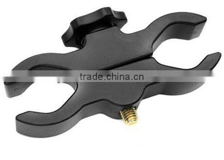 BIKE TORCH FLASHLIGHT MOUNT
