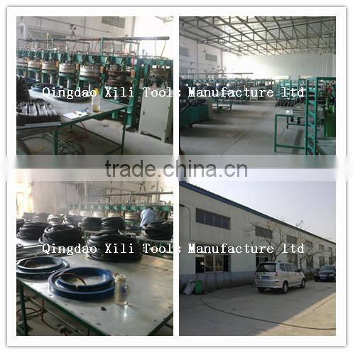 MOTORCYCLE TUBELESS TIRE 130/60-13