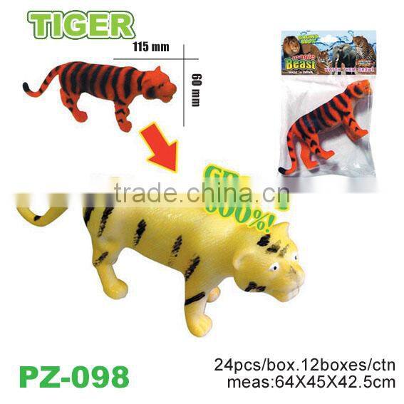 Magic Water Growing Wild Animal Toys/Magic Wildlife Toys