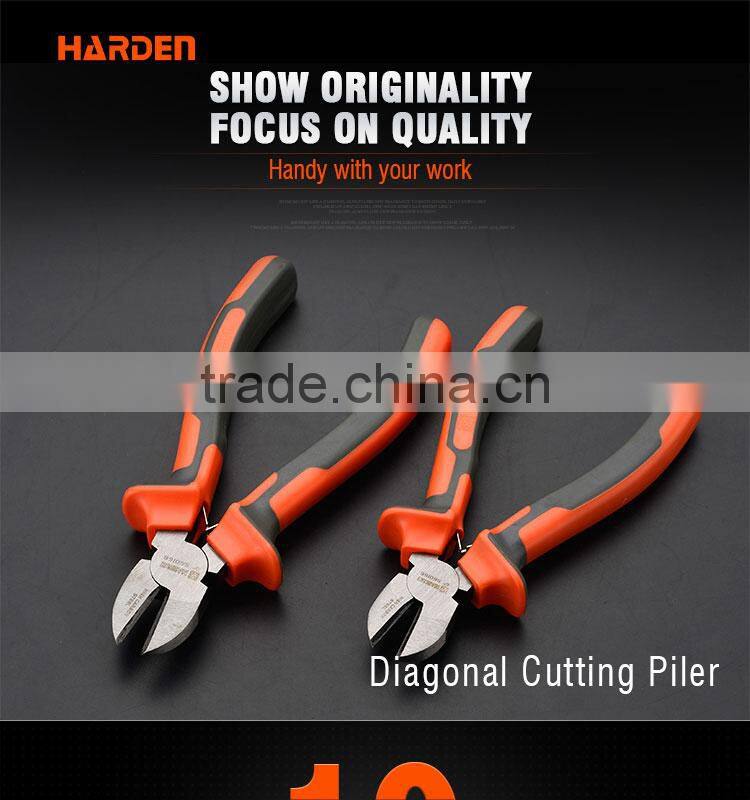 Diagonal cutting plier Multi Functional durable Plier / function of cutting plier
