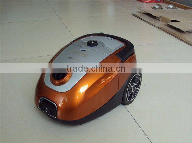 PC-H002 canister big power vacuum cleaner