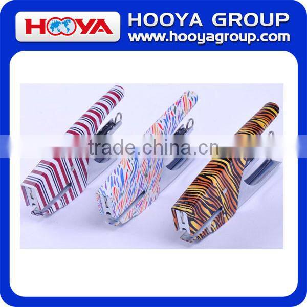 2016 New design Metal floral stapler