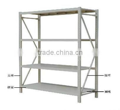 metal bookshlef with high quality