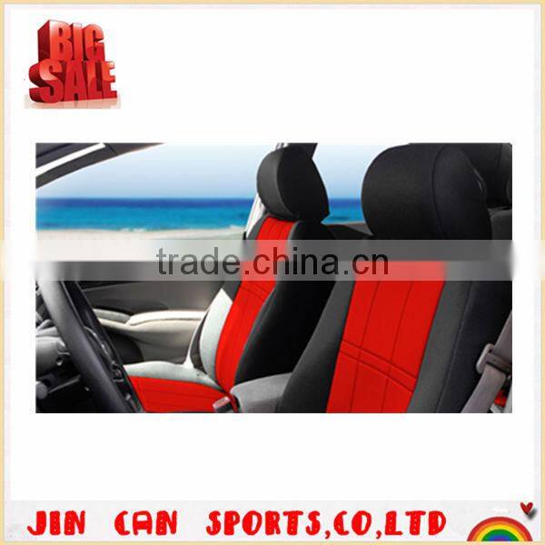 2014 comfortable fashion Neoprene Car Seat Cover
