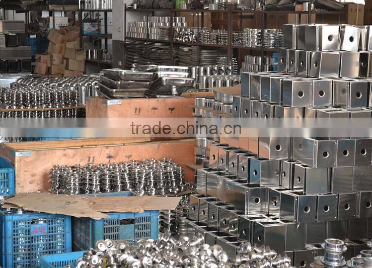 Carbon steel manual meat saw