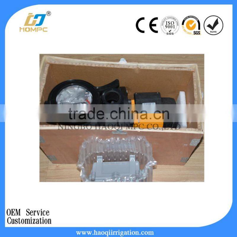 48V DC Swimming Pool Pump solar water pump system