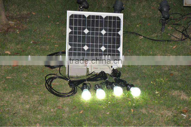generator parts,10W,20W,30W,40W,50W,60W DC solar system,small generator