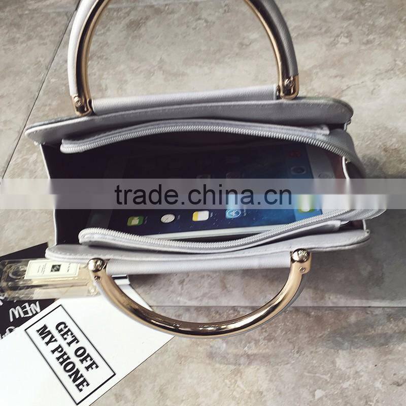 Most weclomed Wholesale Factory price women handbag for shopping