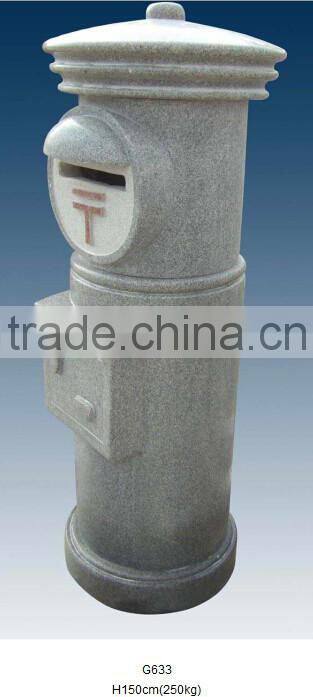 cheap granite pier caps/tier stone