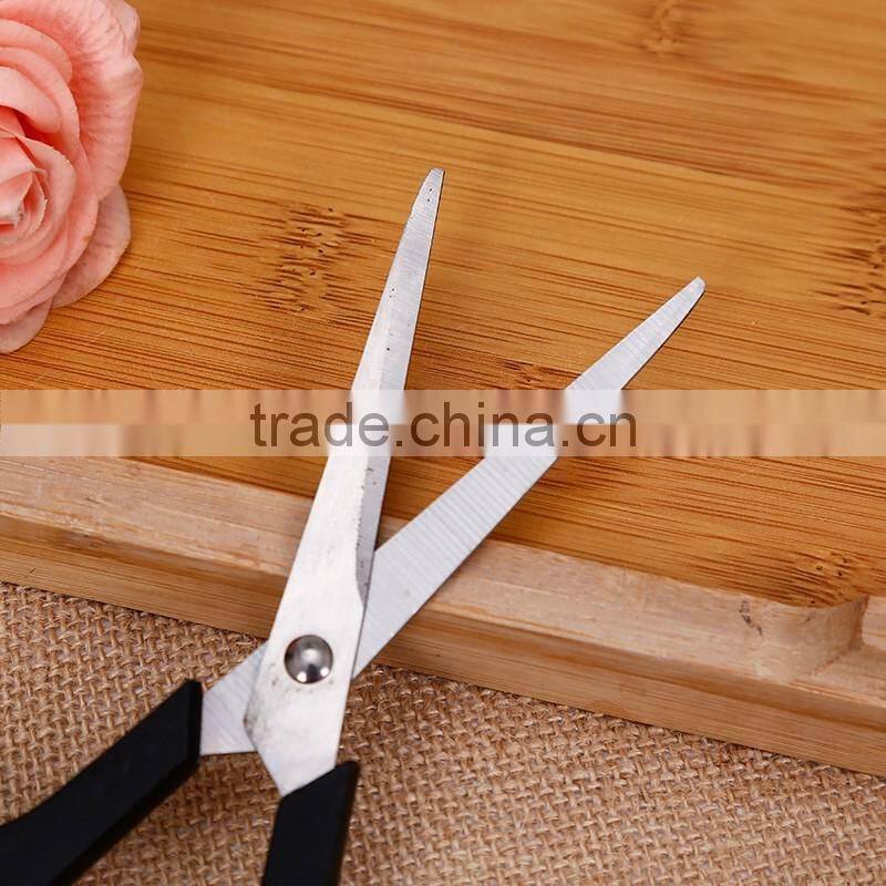 AQI86-- Hot sale Cheap Student Scissors , Hair scissors