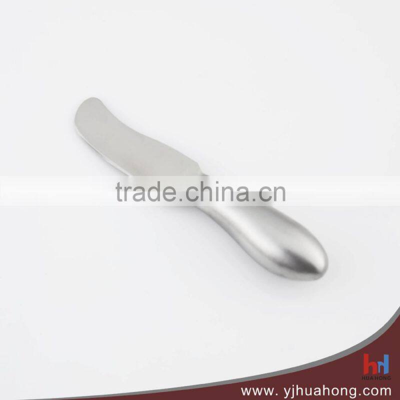 5pcs Stainless Steel Cheese Knife Set