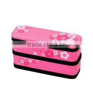 Jyubako Bento Picnic Box made in Japan for Japanese foods