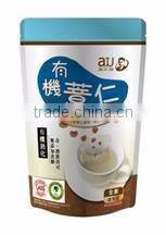 follicular Healthy Oranigic tea