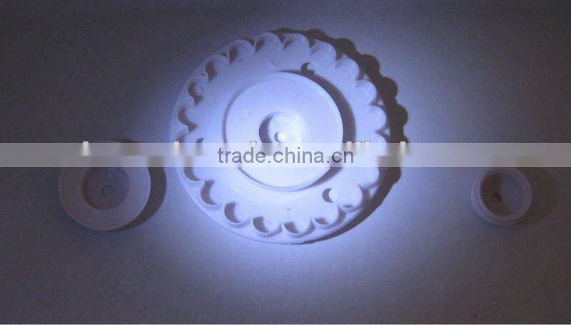 Garrett Frill Cutters