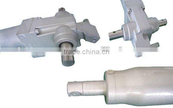 Used for hospital beds, home care beds hydraulic actuators