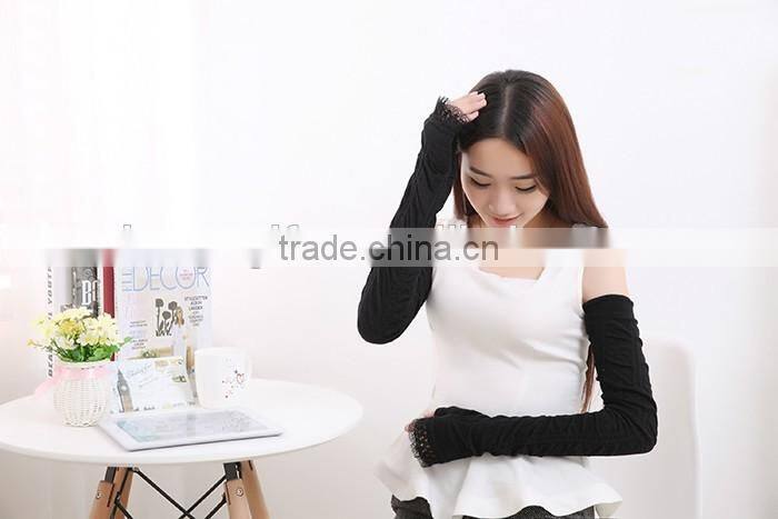 Compression UV Sun Protection Arm Sleeves Cover