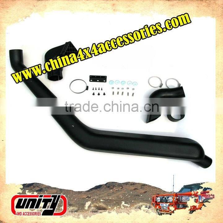 4x4 car snorkel for Prado LC90 off road accessories