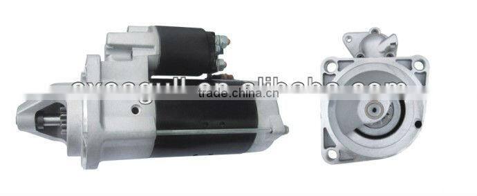 12V 4.0KW 9T STARTER 19664 000123010 500325185 LRS837