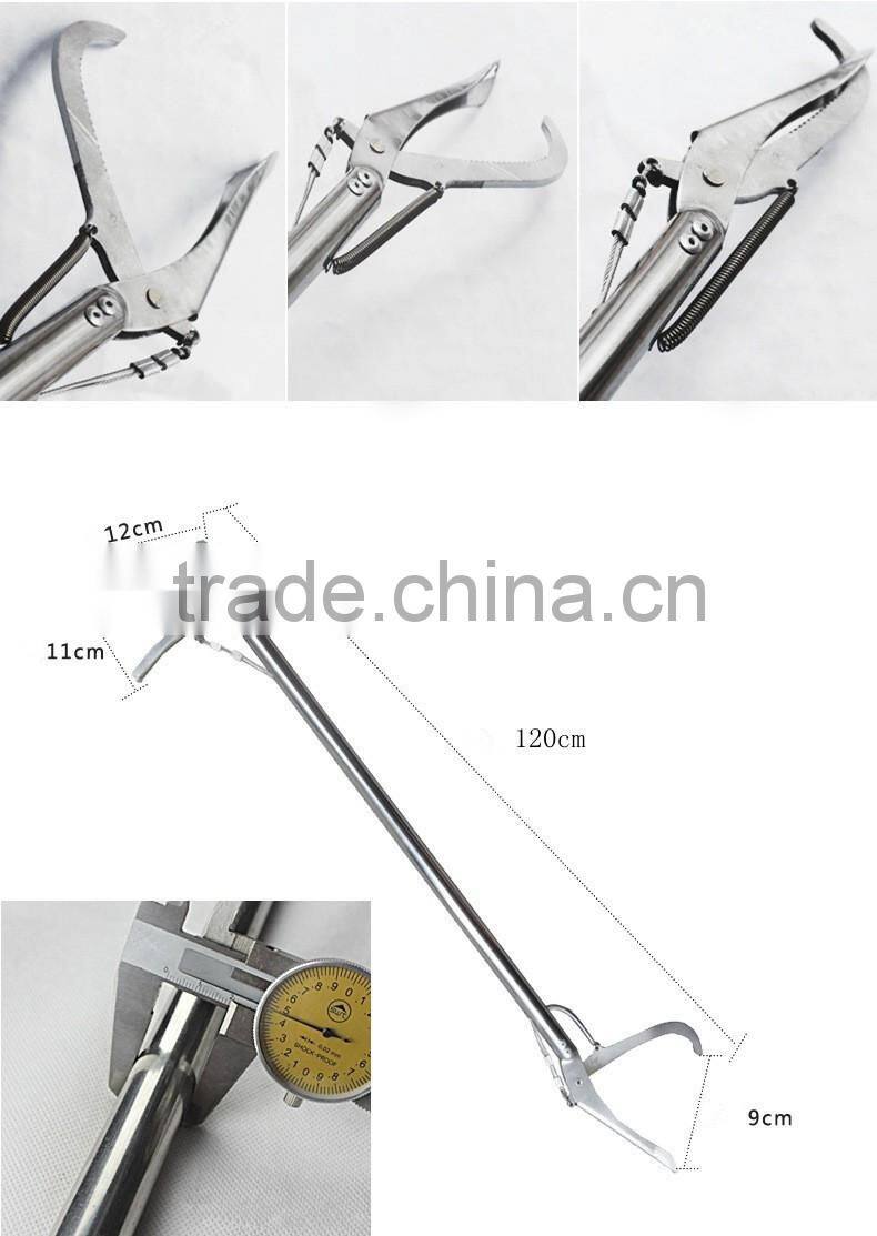 High Quality Snake Tongs Stick Snake Tongs For Sale