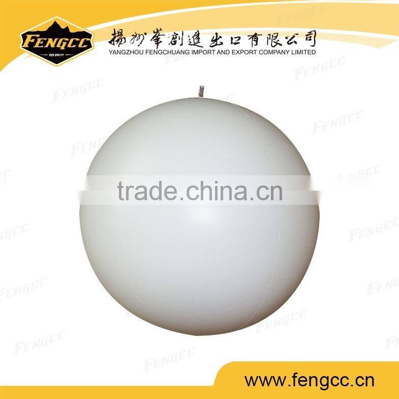 Hot Selling Kids Using Beach Ball With Printing