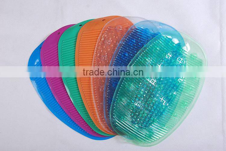 decorative sink mat / pvc mat/ kitchen mat