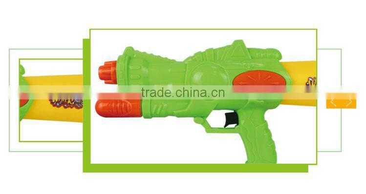 Hot sellingsummer outdoor toy child plastic big water gun