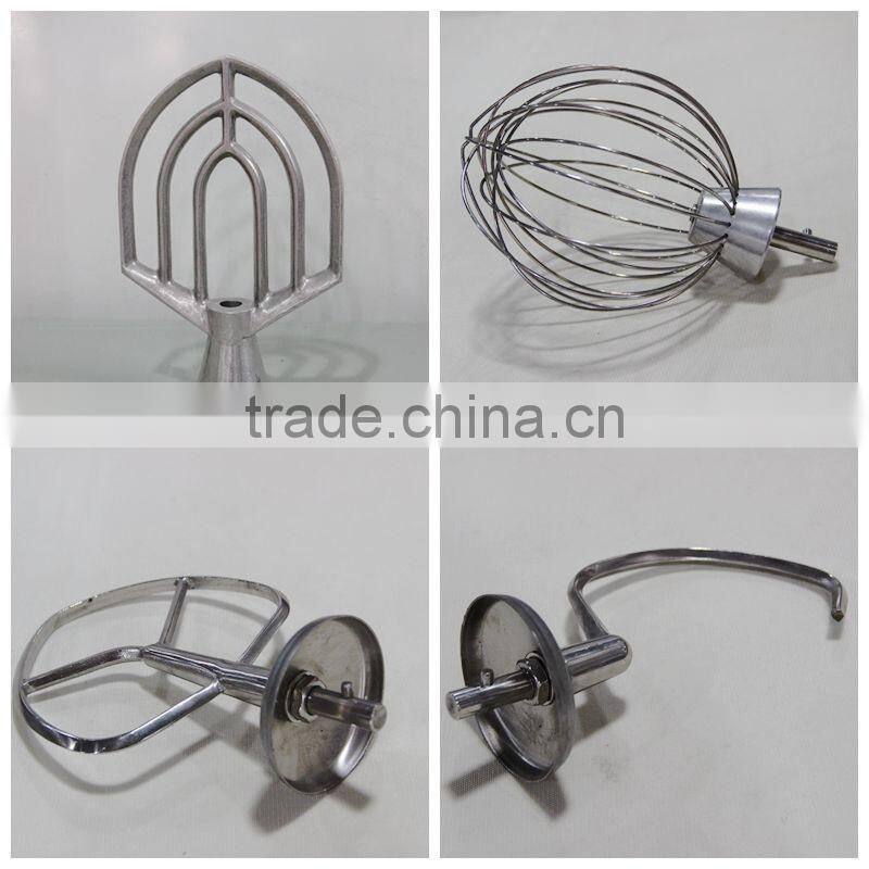 40L Heavy Duty Cake/ Egg Mixer For Bakery Planetary Mixer For Sale