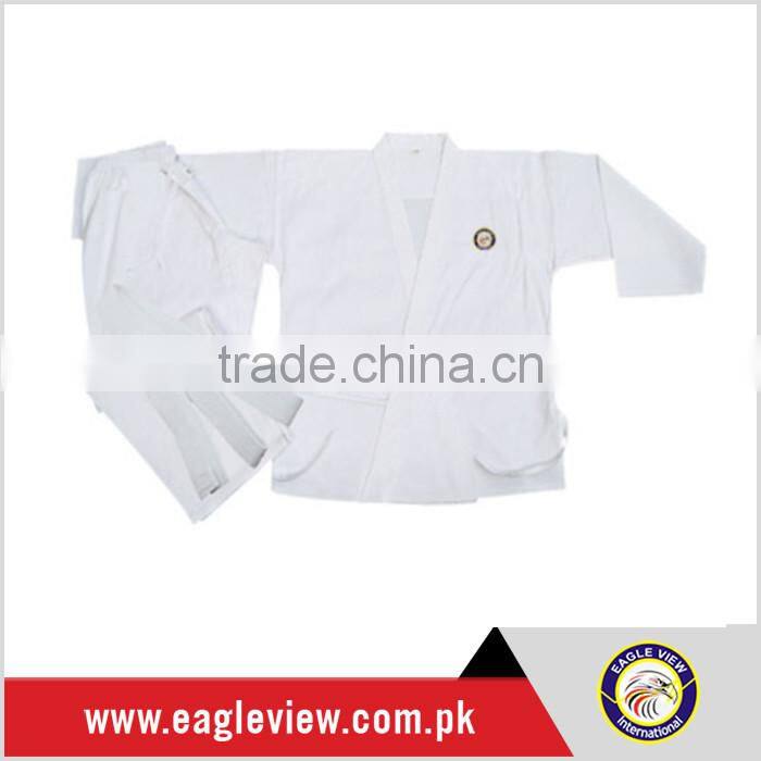 white & blue Rash Guard